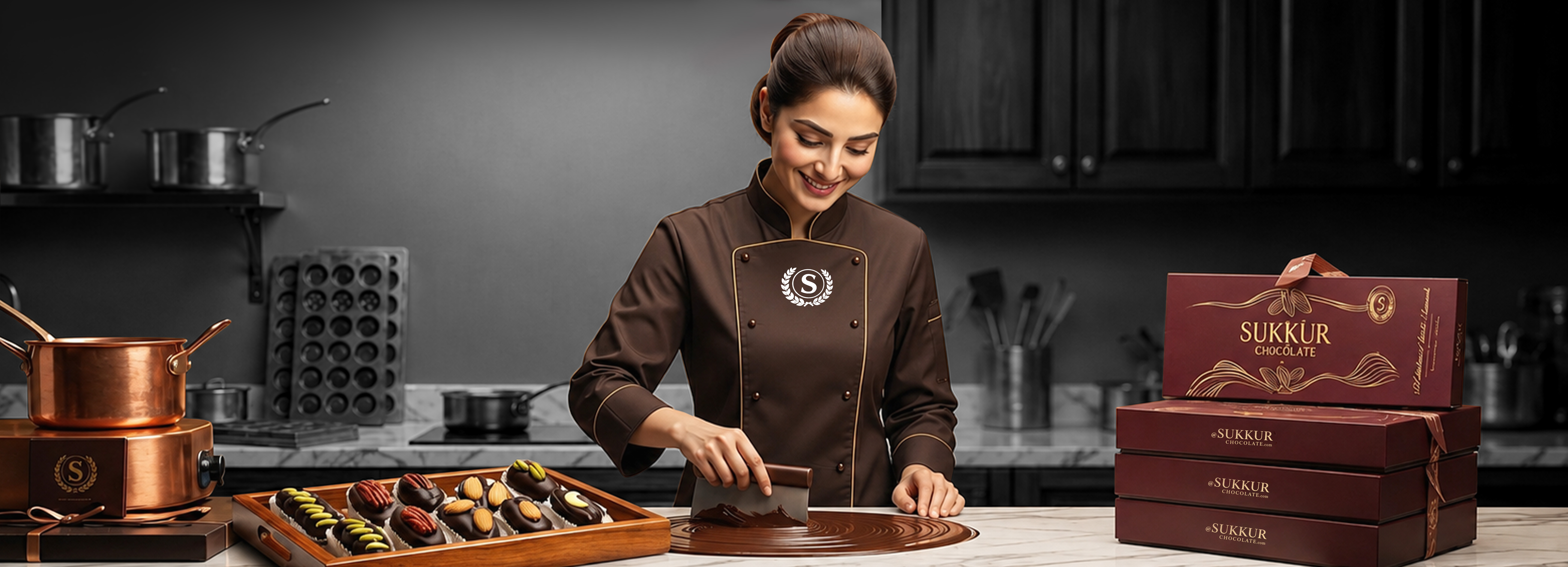 Sukkur Chocolate Hero